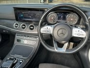 Mercedes-Benz E Class E220d AMG LINE 2 Dr Convertible Automatic 10