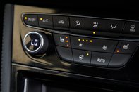 Vauxhall Astra ELITE NAV 32