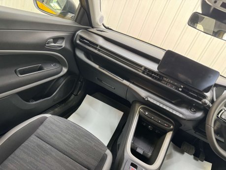 Jeep Avenger Avenger Longitude EV 5dr 45