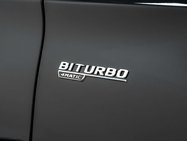 Mercedes-Benz GLC 3.0 AMG GLC 43 Premium Plus 4Matic Auto 4WD 5dr 12