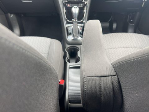 Vauxhall Mokka X 1.4i Turbo Active Auto Euro 6 5dr 44