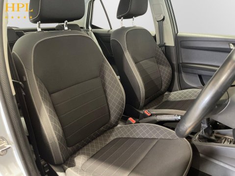 Skoda Fabia 1.0 SE Hatchback 5dr Petrol Manual Euro 6 (s/s) (60 ps) 11