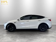 Tesla Model Y (Dual Motor) Long Range SUV 5dr Electric Auto 4WDE (384 bhp) 4