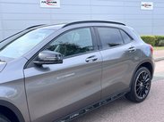 Mercedes-Benz GLA 2.1 GLA220d AMG Line 7G-DCT 4MATIC Euro 6 (s/s) 5dr 10