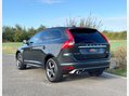 Volvo XC60 2.0 D4 R-Design Nav Geartronic Euro 6 (s/s) 5dr 11