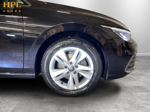 Volkswagen Golf 1.5 TSI Life Hatchback 5dr Petrol Manual Euro 6 (s/s) (130 ps) 10