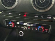 Audi RS3 2.5 TFSI Sportback 5dr Petrol S Tronic quattro Euro 6 (s/s) (400 ps) 53