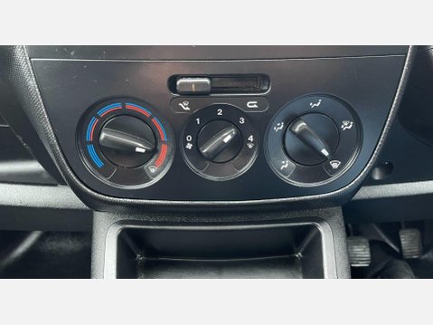 Peugeot Bipper 1.4 HDi 8v S Class II Panel Van 3dr Diesel Manual FWD L1 H1 (123 g/km, 70 b 30