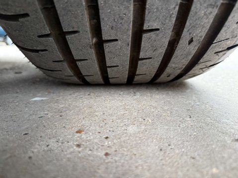 Jaguar XK 4.0 XK8 Convertible Auto 2dr 55