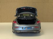 Mercedes-Benz C Class 1.5 C 200 AMG Line Auto 2dr 25