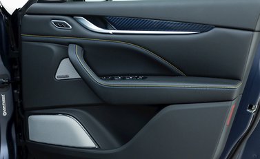 Maserati Levante Trofeo MC Edition 23