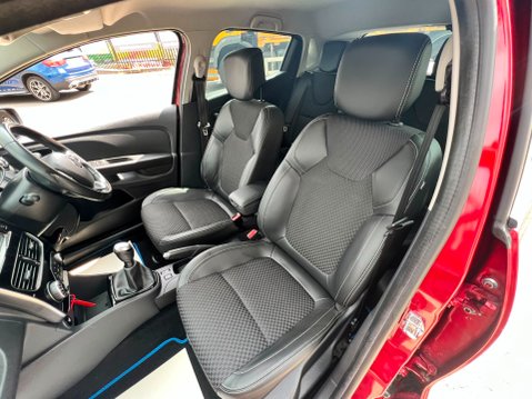 Renault Clio DYNAMIQUE S NAV DCI 54