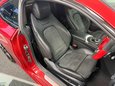 Mercedes-Benz C Class 1.5 C200 MHEV AMG Line Coupe 2dr Petrol G-Tronic+ Euro 6 (s/s) (198 ps) 6