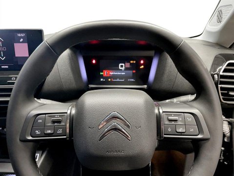 Citroen C4 1.2 PureTech Shine Hatchback 5dr Petrol Manual Euro 6 (s/s) (130 ps) Air Co 13