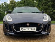 Jaguar F-Type V6 S AWD 2