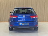 SEAT Leon 1.6 Leon SE Dynamic TDI 5dr 17