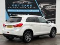 Mitsubishi Asx 1.6D 3 Euro 6 (s/s) 5dr 3