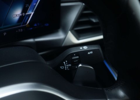 BMW 3 Series 2.0 330E M Sport Auto 4dr 40