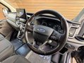 Ford Transit Custom 2.0 Transit Custom 320 Limited EcoBlue Auto 17