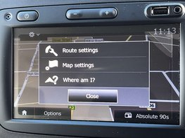 Renault Trafic 2.0 Trafic Sport Energy dCi 5dr 36