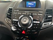 Ford Fiesta 1.0T Eco Boost Titanium Euro 5 S/S 5 Door 14