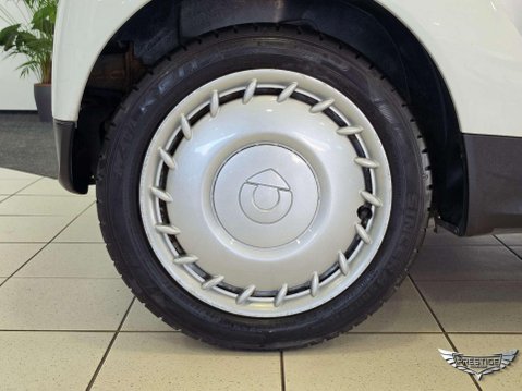 Smart Fortwo Coupe 1.0 MHD Pure Auto Euro 4 2dr 60
