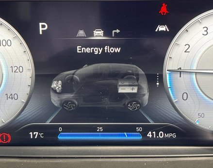 Hyundai BAYON 1.0 Bayon Ultimate TGDi MHEV Auto 5dr 29