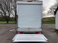 Mercedes-Benz Sprinter 315 Cdi Progressive Luton with Tail Lift 11