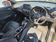 Nissan Juke DIG-T TEKNA PLUS DCT 14