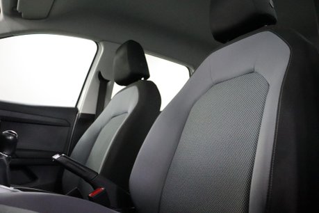 SEAT Arona TSI SE 35