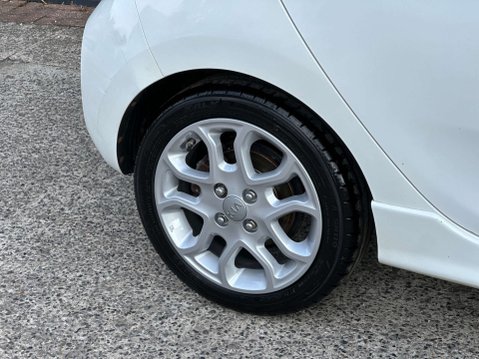 Kia Picanto 1.2 Picanto 3 ISG 5dr 22