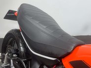 Ducati Scrambler 400 SIXTY 2 2016 14K NEW MOT A2 READY FULL SERVICE SPORTS EXHAUST 400CC 22
