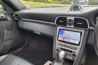 Porsche 911 CARRERA 4 TIPTRONIC S 32