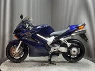 Honda VFR 2003 ONLY 18K VTEC LONG MOT WARRANTY 800CC TOURER 4
