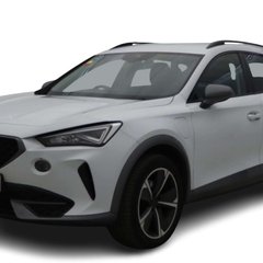 Cupra Formentor 1.4 eHybrid 12.8kWh V1 SUV 5dr Petrol Plug-in Hybrid DSG Euro 6 (s/s) (204  2