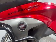 Honda VFR 2016 27K NEW MOT VERY CLEAN ADVENTURE ROAD BIKE 800CC V4 12