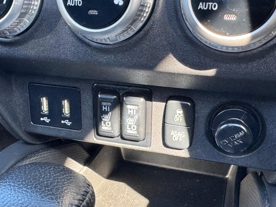 2019 Mitsubishi Asx — image 25