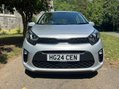 Kia Picanto 2 2