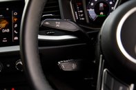 Audi A1 SPORTBACK TFSI SPORT 16