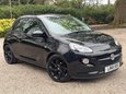 Vauxhall Adam 1.2i ecoFLEX ENERGISED Euro 6 (s/s) 3dr 1