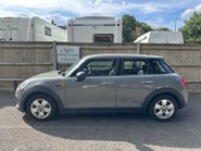Mini Hatch ONE 1.2 AUTOMATIC 5dr 7