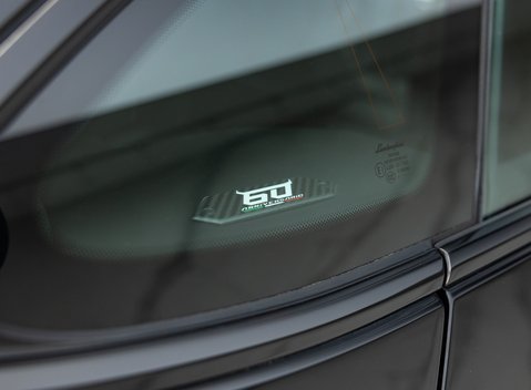 Lamborghini Urus S 47