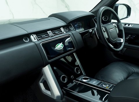 Land Rover Range Rover P400e Autobiography 17