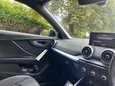 Audi Q2 1.5 TFSI CoD 35 Black Edition Euro 6 (s/s) 5dr 12