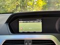 Mercedes-Benz C Class 6.3 C63 V8 AMG Edition 125 SpdS MCT Euro 5 2dr 64