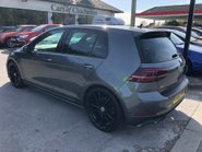 Volkswagen Golf R 2.0 TSI 5 door 4MOTION manual, 60,000m FSH with VW 12