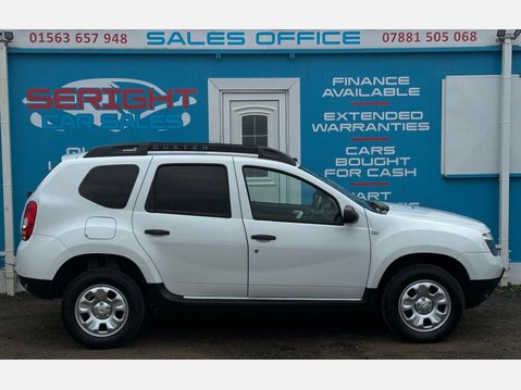 Dacia Duster 1.5 dCi Ambiance SUV 5dr Diesel Manual Euro 6 (s/s) (110 ps) 2
