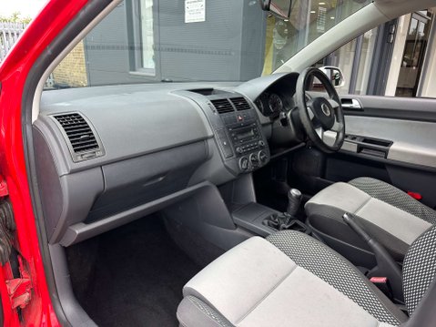 Volkswagen Polo 1.4 Polo Dune TDI 5dr 4