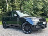 Land Rover Range Rover 3.0 Range Rover SE D MHEV Auto 4WD 5dr 1