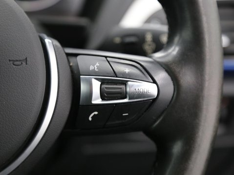 BMW 2 Series 1.5 218i M Sport Auto Euro 6 (s/s) 2dr 12